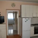 Apartment Central City