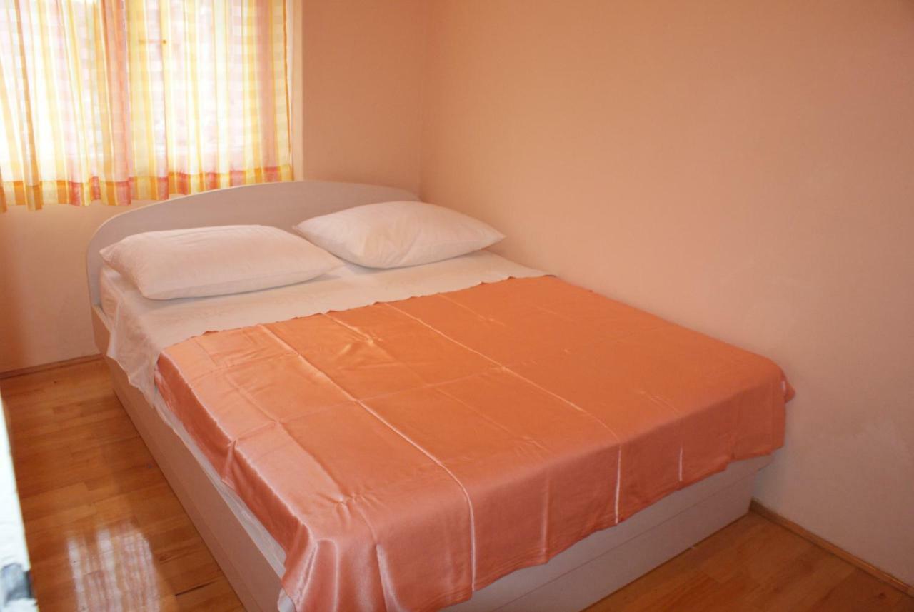 Apartmán Apartment Central City *