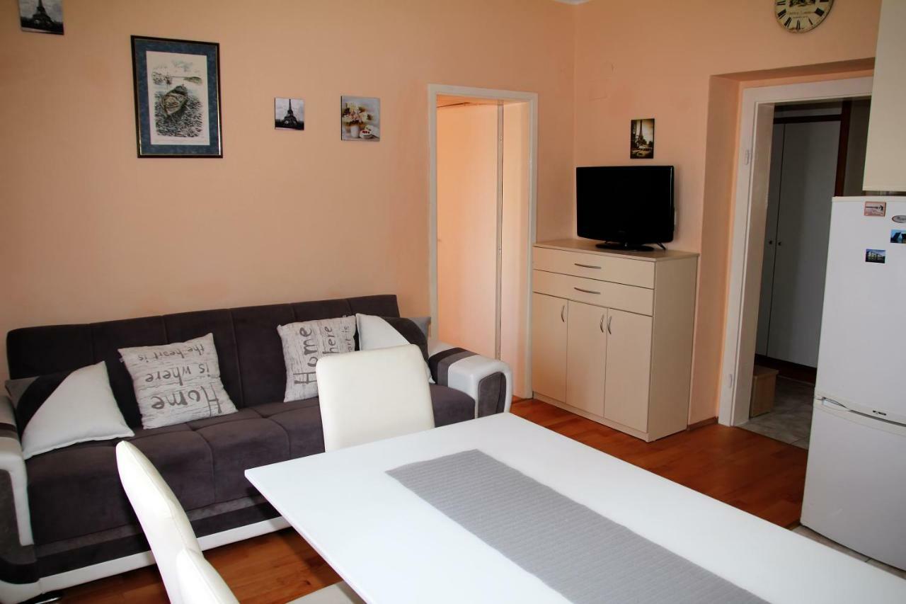 Apartmán Apartment Central City